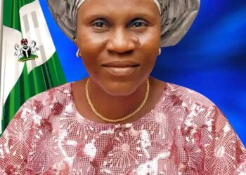 Esomior Calls For Love, Kindness And Renewal Of Faith Among Christians During Easter Celebration