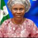 Esomior Calls For Love, Kindness And Renewal Of Faith Among Christians During Easter Celebration