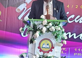 Makinde’s performance springs  up succession dilemma… Oyelade