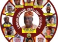 CCII Holds Election, Re-elects Ajewole as President General