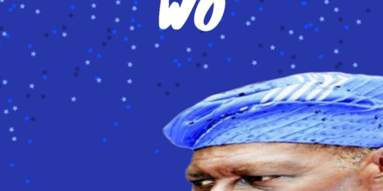 Ibadan South West Chairman, Akande Mourns Passing of Chief Yekini Adeojo