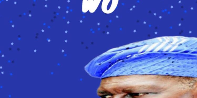 Ibadan South West Chairman, Akande Mourns Passing of Chief Yekini Adeojo