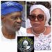 Lagelu Chairman, Kamorudeen Mourns the Loss of Oyo PDP Chieftain, Yekeen Adeojo