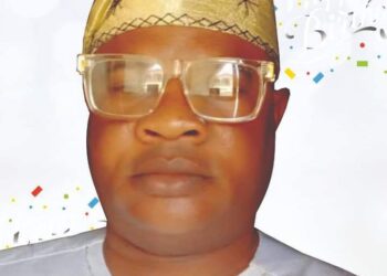 A Shining Example of Reliability, Responsibility, and Loyalty:Team Adeleke Celebrates Ajibi Kazeem Olaide Ayinde Agba’s Birthday and Exceptional Leadership