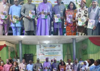 IBSWLG Chairman, Akande Commends Makinde’s Strategic Investments in Oyo State’s Agribusiness and Youth Development Sectors