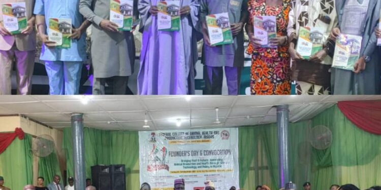 IBSWLG Chairman, Akande Commends Makinde’s Strategic Investments in Oyo State’s Agribusiness and Youth Development Sectors