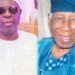 What A Great Loss To Oyo State” – Oloye Adegoke Mourns Adeojo, Olunloyo*