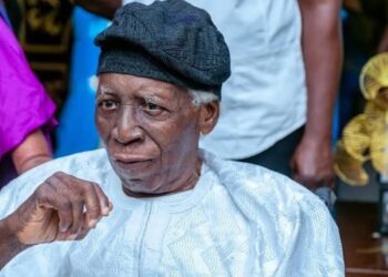 What A Great Loss To Oyo State” – Oloye Adegoke Mourns Adeojo, Olunloyo*