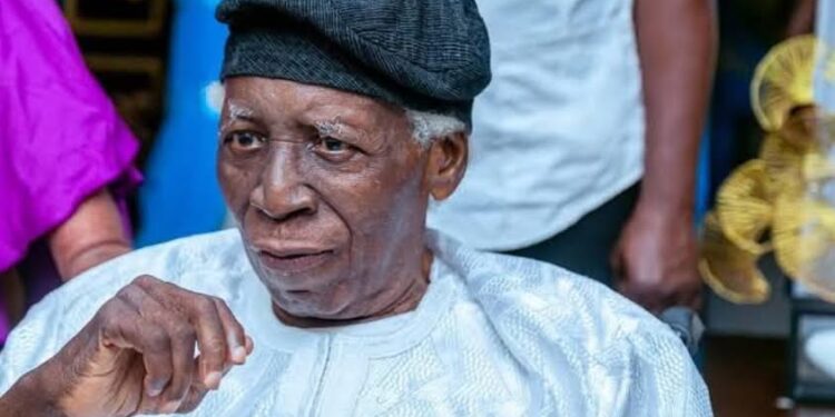 What A Great Loss To Oyo State” – Oloye Adegoke Mourns Adeojo, Olunloyo*
