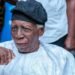What A Great Loss To Oyo State” – Oloye Adegoke Mourns Adeojo, Olunloyo*