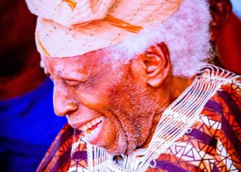 Agboworin Mourns Former Oyo Governor Olunloyo, Says He Led A Life Of Impact