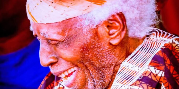 Agboworin Mourns Former Oyo Governor Olunloyo, Says He Led A Life Of Impact