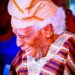 Agboworin Mourns Former Oyo Governor Olunloyo, Says He Led A Life Of Impact