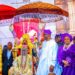 YCYW Congratulates the 46th Aláàfin of Oyo Kingdom, His Imperial Majesty, Oba Akeem Abimbola Owoade I