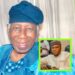 Oyo Lawmaker, Saminu Riliwan Gbadamosi Pays Tribute to Dr. Victor Omololu Olunloyo: A Beacon of Knowledge, Leadership, and Patriotism
