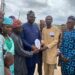 Akinyele Council Chairman, Hon Akinwole Akinleye Honored with Prestigious Award
