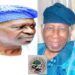 We’ve lost pillars of wisdom and leadership,”: Ona Ara LG Chair, Dr. Temitope GLORIOUS Commiserates with Adeojo, Olunloyo Families*