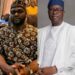 When Seyi Makinde’s “Omituntun” Slogan Became an Eye Opener for Water Rejuvenation in Oyo Through Elias Adeojo By Oyo Amebo