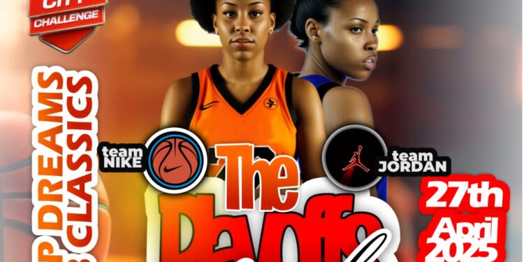 Hoop Dreams Club Classics Launches Ibadan City Challenge, Ignites Youth Passion for Basketball