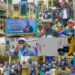 Ibadan North LG: Olufade Commissions Motorized Borehole In Loko, Ward 8 To the Delight Of Residents