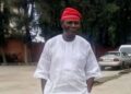 Hon. Lanre Sarumi Celebrates Hon. Tunde Suara on His Birthday