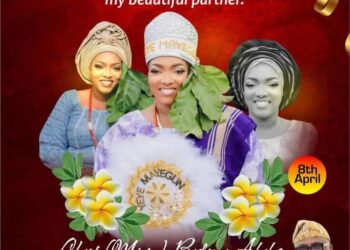Mrs Makinde Launches 3-Day Free Health Program to Provide Affordable Healthcare Services to Residents Across the 33 Local Govt of Oyo State