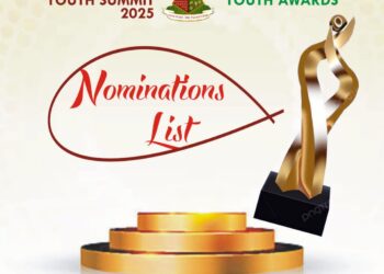 Oyo Youth Awards 2025: The Road to Recognition Begins – See the link