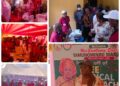 Mrs Makinde Launches 3-Day Free Health Program to Provide Affordable Healthcare Services to Residents Across the 33 Local Govt of Oyo State