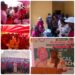 Mrs Makinde Launches 3-Day Free Health Program to Provide Affordable Healthcare Services to Residents Across the 33 Local Govt of Oyo State