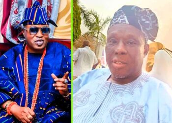 Stop Disgracing Yoruba Traditional Council – Ibadan Mogaji Warns Oluwo of Iwo