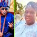 Stop Disgracing Yoruba Traditional Council – Ibadan Mogaji Warns Oluwo of Iwo