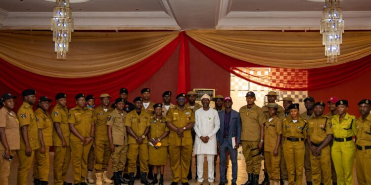 Agboworin And His Endless Fight Against Drug Abuse | Bamidele Olusola