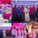 PHOTOS: Ibadan Council Chair, Akintayo Praises First Lady, ANPA Over Free Healthcare To Residents