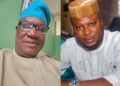 Oyo Lawmaker Hon. Wale Canada Celebrates Hon. Alh. Chief Tunji Rafiu Adekunle on His Birthday