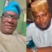 Oyo Lawmaker Hon. Wale Canada Celebrates Hon. Alh. Chief Tunji Rafiu Adekunle on His Birthday