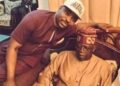 Team Nigeria Project, Group Lead by MC Oluomo, Others Set for Unveiling