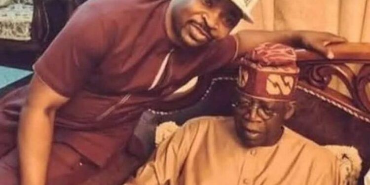 Team Nigeria Project, Group Lead by MC Oluomo, Others Set for Unveiling