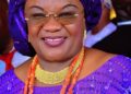 Senator Monsurat Sunmonu: A Pillar of Good Governance in Oyo State – Arole extols Sumonu on her birthday