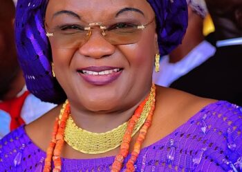 Senator Monsurat Sunmonu: A Pillar of Good Governance in Oyo State – Arole extols Sumonu on her birthday