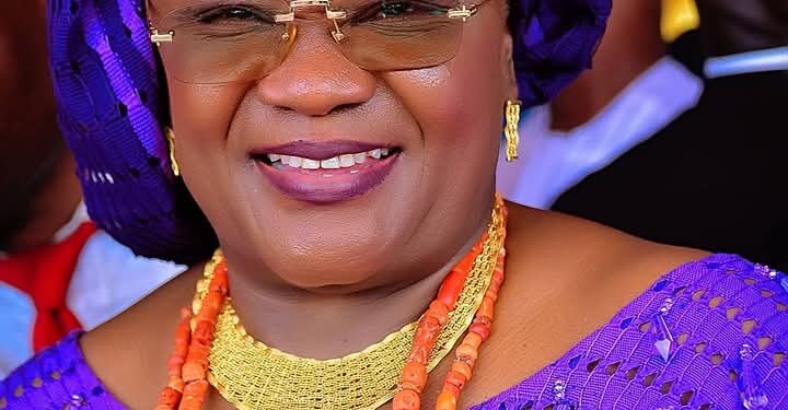 Senator Monsurat Sunmonu: A Pillar of Good Governance in Oyo State – Arole extols Sumonu on her birthday