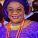 Senator Monsurat Sunmonu: A Pillar of Good Governance in Oyo State – Arole extols Sumonu on her birthday
