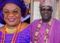 Oyo LGSPB Boss Hon Akeem Ige Hails Sen. Monsurat Sunmonu as a “Political Amazon” on Her Birthday