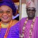 Oyo LGSPB Boss Hon Akeem Ige Hails Sen. Monsurat Sunmonu as a “Political Amazon” on Her Birthday