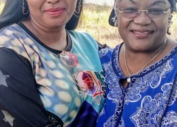 Oyo Commissioner Toyin Balogun Hails Distinguished Senator Sunmonu As Stellar Amazon on Birthday