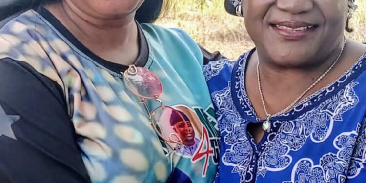 Oyo Commissioner Toyin Balogun Hails Distinguished Senator Sunmonu As Stellar Amazon on Birthday