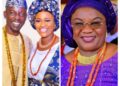 Birthday: Oluyole LG Chairman Felicitates Wife, Senator Sunmonu