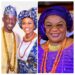Birthday: Oluyole LG Chairman Felicitates Wife, Senator Sunmonu
