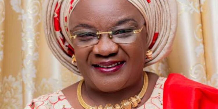Restoring Hope:  Hon. Sanda reconstructs Olukunle Olodo Culvert of 2m x 4m Single Box Culvert