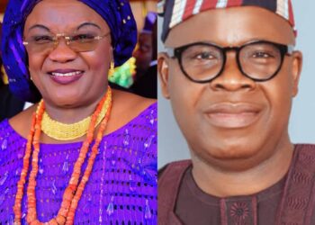 66th Birthday: Forum of Oyo State LG  Secretaries Felicitates Senator Monsurat Sunmonu