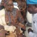 66th Birthday: Forum of Oyo State LG  Secretaries Felicitates Senator Monsurat Sunmonu